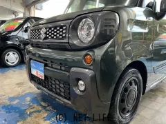 スズキ スペーシア