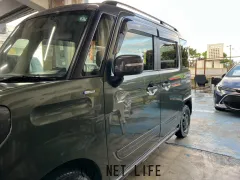 スズキ スペーシア