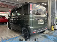 スズキ スペーシア