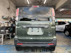 スズキ スペーシア