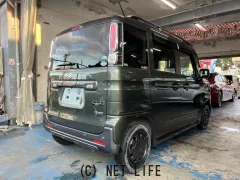 スズキ スペーシア