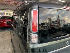 スズキ スペーシア