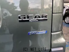 スズキ スペーシア