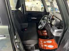 スズキ スペーシア