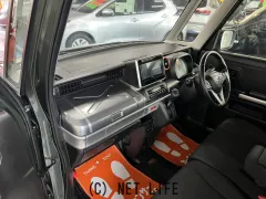 スズキ スペーシア