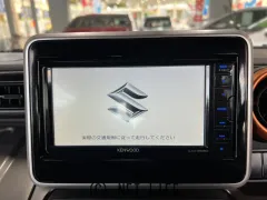 スズキ スペーシア