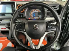 スズキ スペーシア