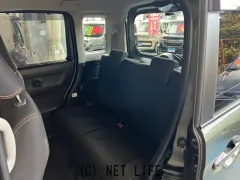 スズキ スペーシア