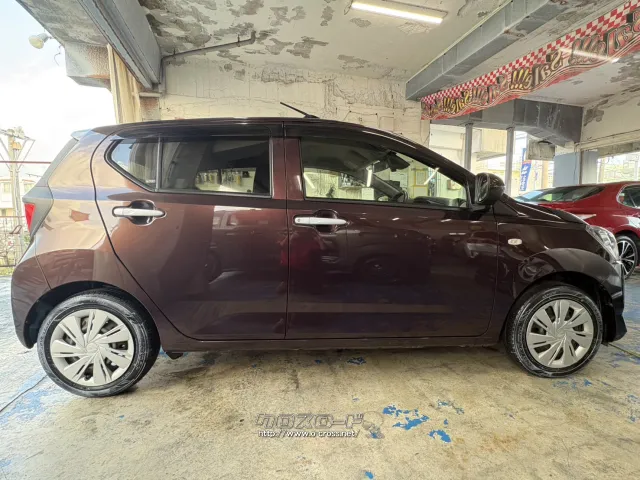 ダイハツ ミライース