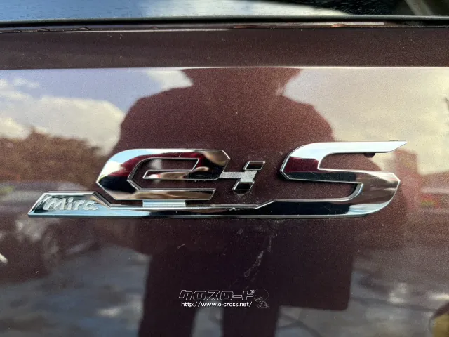 ダイハツ ミライース