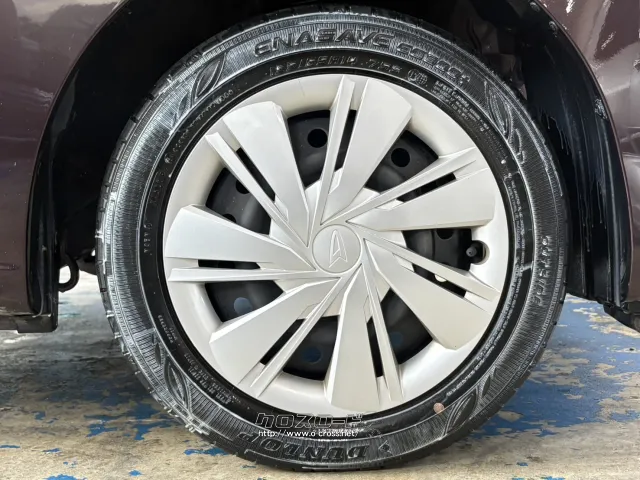 ダイハツ ミライース