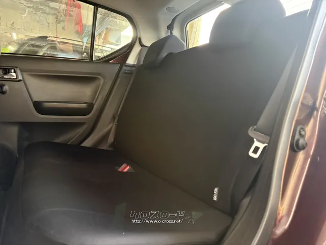 ダイハツ ミライース