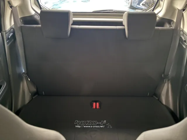 ダイハツ ミライース