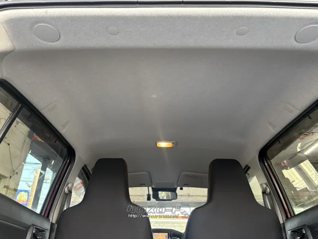 ダイハツ ミライース