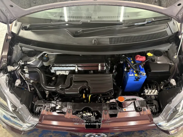 ダイハツ ミライース