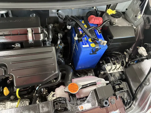 ダイハツ ミライース