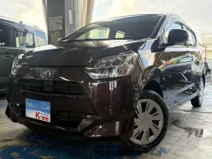 ダイハツ ミライース