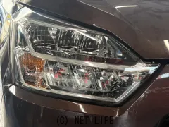 ダイハツ ミライース