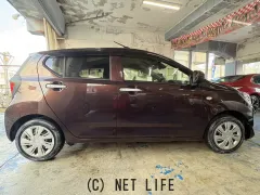 ダイハツ ミライース