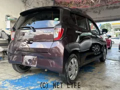 ダイハツ ミライース