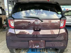 ダイハツ ミライース