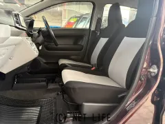 ダイハツ ミライース