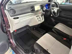 ダイハツ ミライース