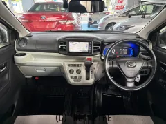 ダイハツ ミライース