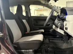 ダイハツ ミライース