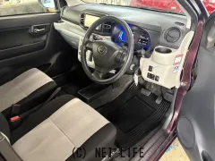 ダイハツ ミライース