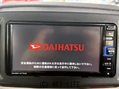 ダイハツ ミライース