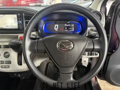 ダイハツ ミライース