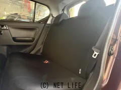 ダイハツ ミライース