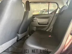 ダイハツ ミライース