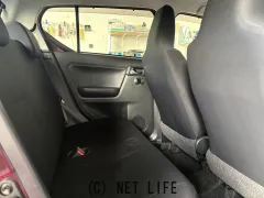 ダイハツ ミライース