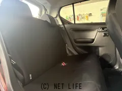 ダイハツ ミライース