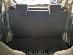 ダイハツ ミライース