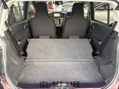 ダイハツ ミライース