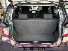 ダイハツ ミライース