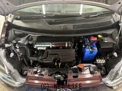 ダイハツ ミライース