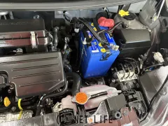 ダイハツ ミライース