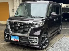 スズキ スペーシア