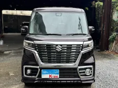 スズキ スペーシア