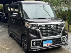 スズキ スペーシア