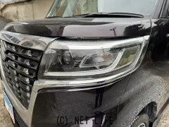 スズキ スペーシア