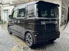 スズキ スペーシア