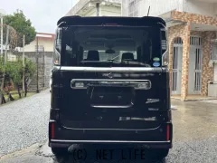 スズキ スペーシア