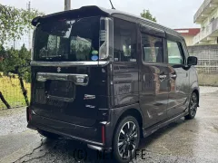 スズキ スペーシア