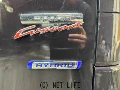 スズキ スペーシア