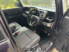 スズキ スペーシア